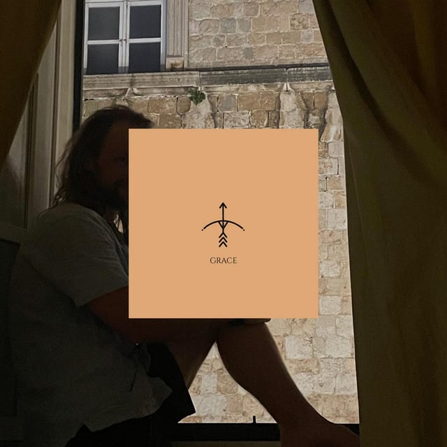Grace - Single
