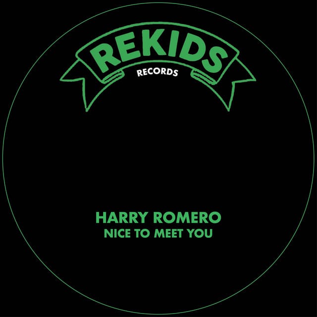 Nice To Meet You