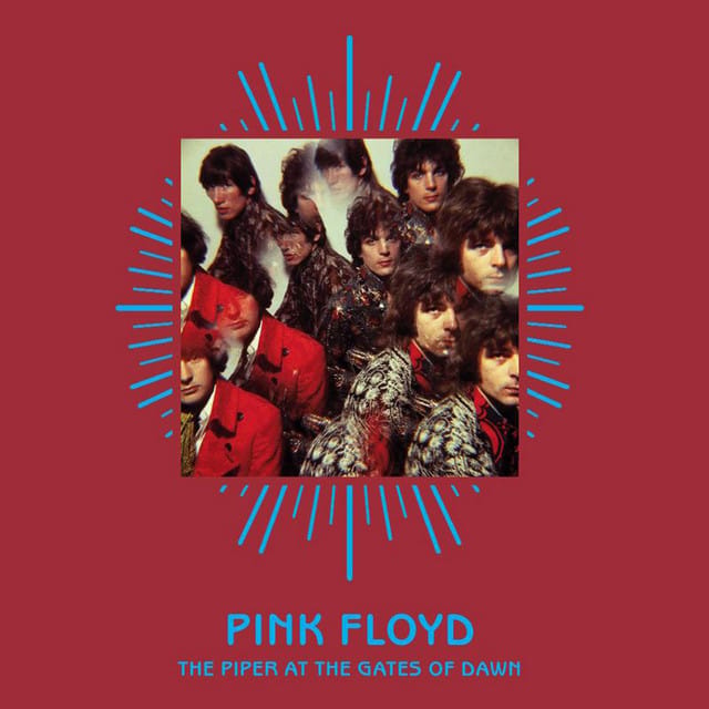 The Piper At The Gates Of Dawn (40th Anniversary Complete Edition)