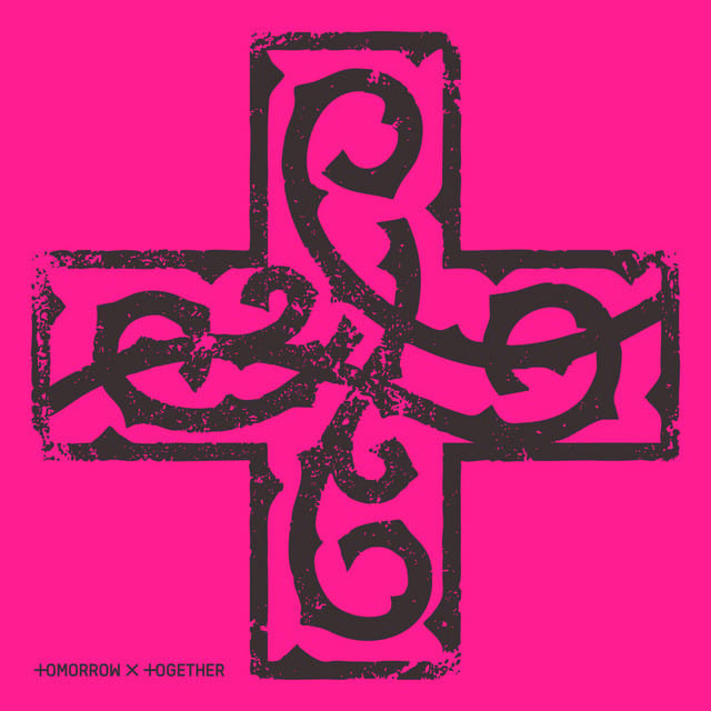 7TH YEAR: A Moment of Stillness in the Thorns - EP