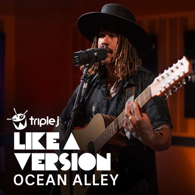 Breathe / Comfortably Numb / Money (Triple J Like a Version) - Single