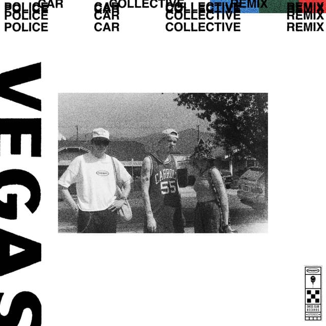Vegas (POLICE CAR COLLECTIVE Remix)