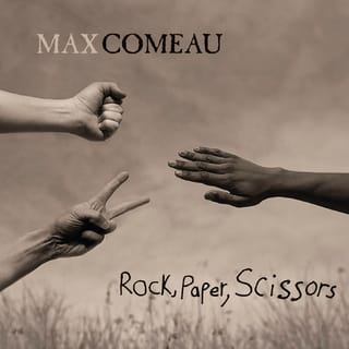 Rock, Paper, Scissors