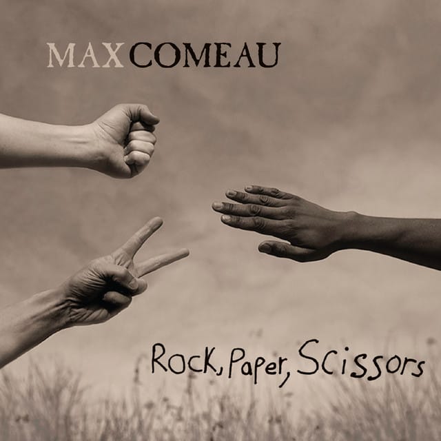 Rock, Paper, Scissors