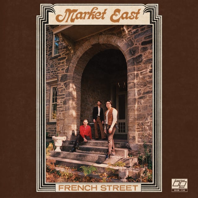 French Street
