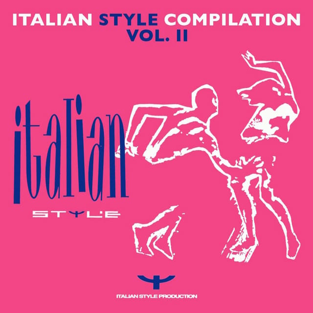 Italian Style Compilation Vol. 2