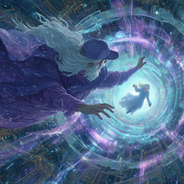 Return to Genesis