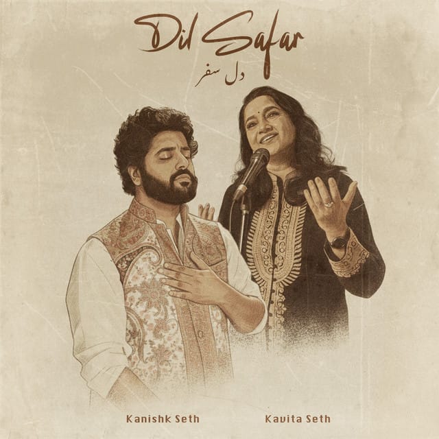 Dil Safar - EP