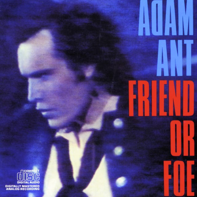 Friend or Foe