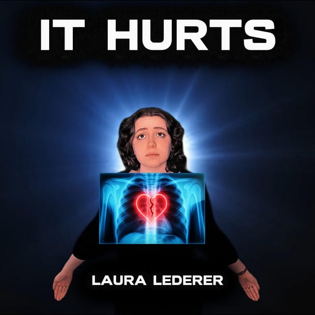 It Hurts - Single