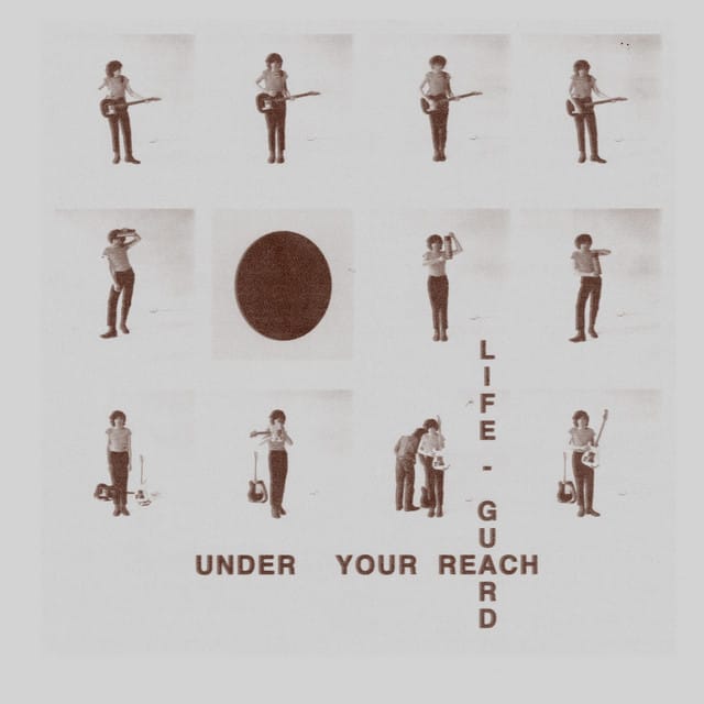 Under Your Reach