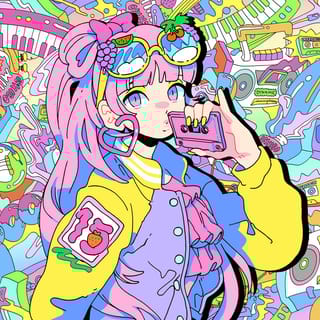 Moe Moe - EP