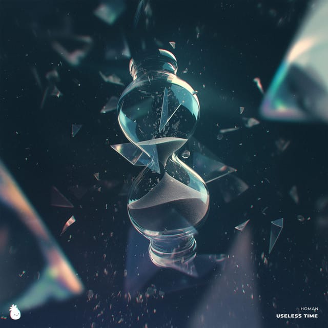 Useless Time - Single