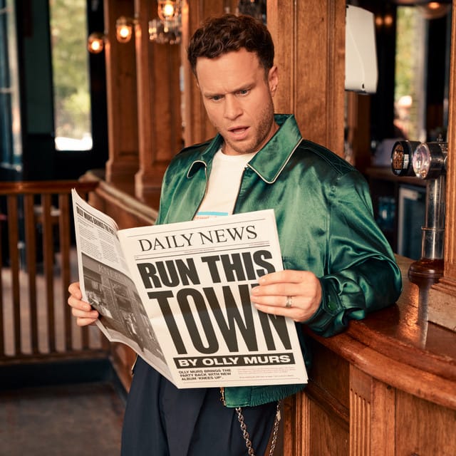 Run This Town