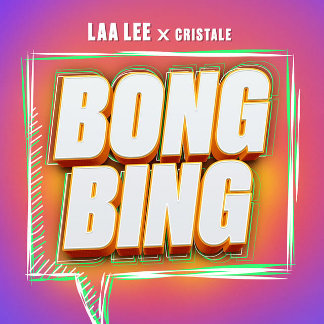 Bong Bing - Single