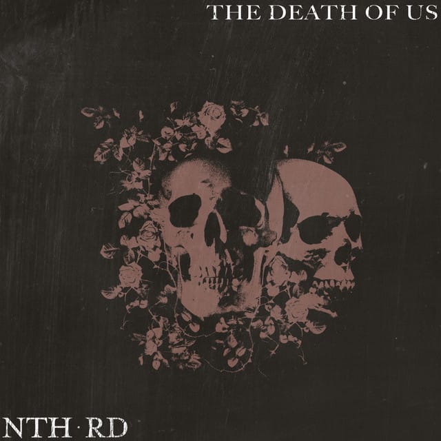 The Death of Us - Single