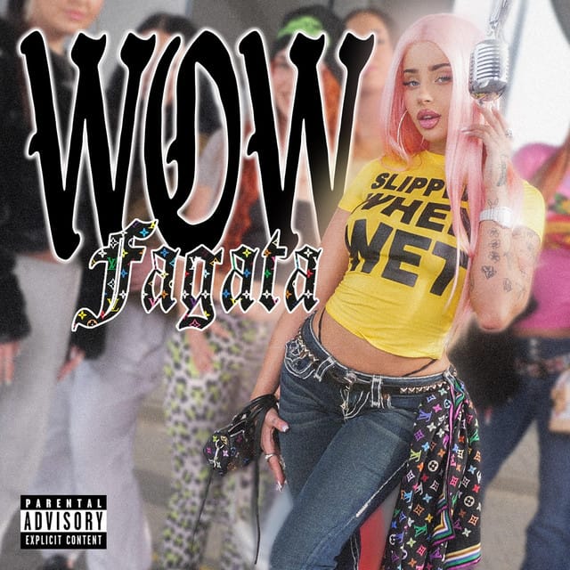 WOW - Single