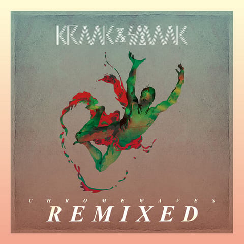 Back Again (Hot Toddy Remix)