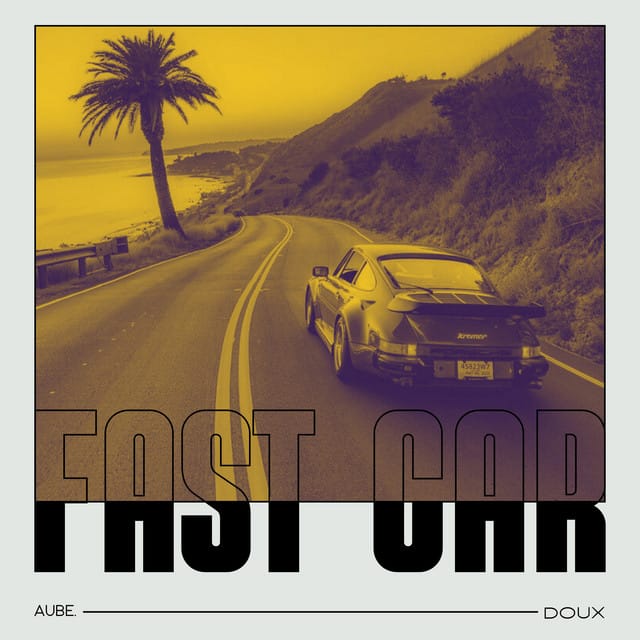 Fast Car - Single