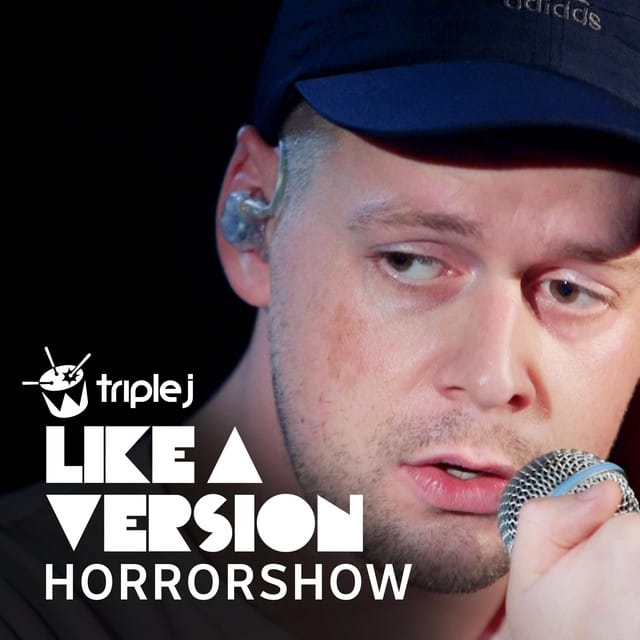 No Aphrodisiac (triple j Like A Version)