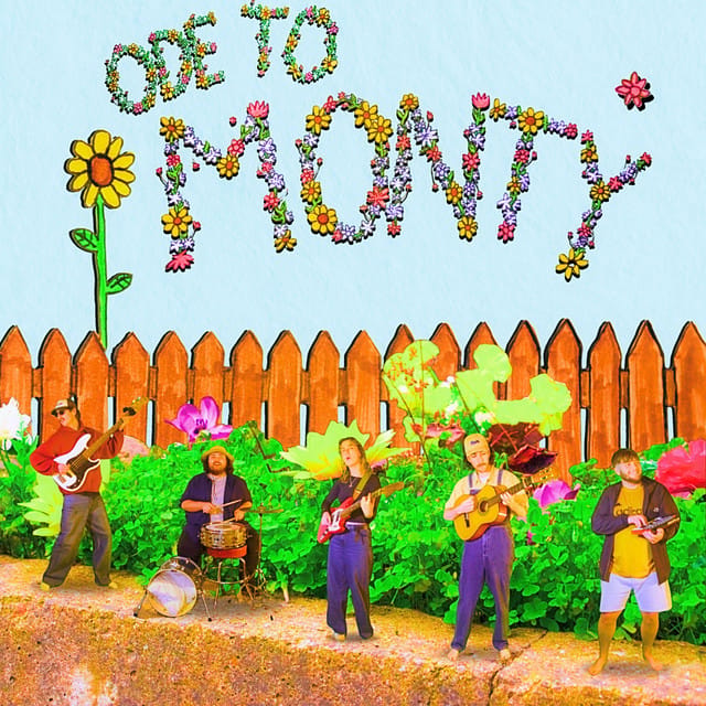 Ode to Monty