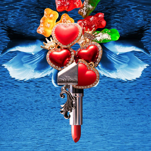 Bunky Pop