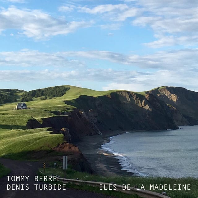Iles de la Madeleine