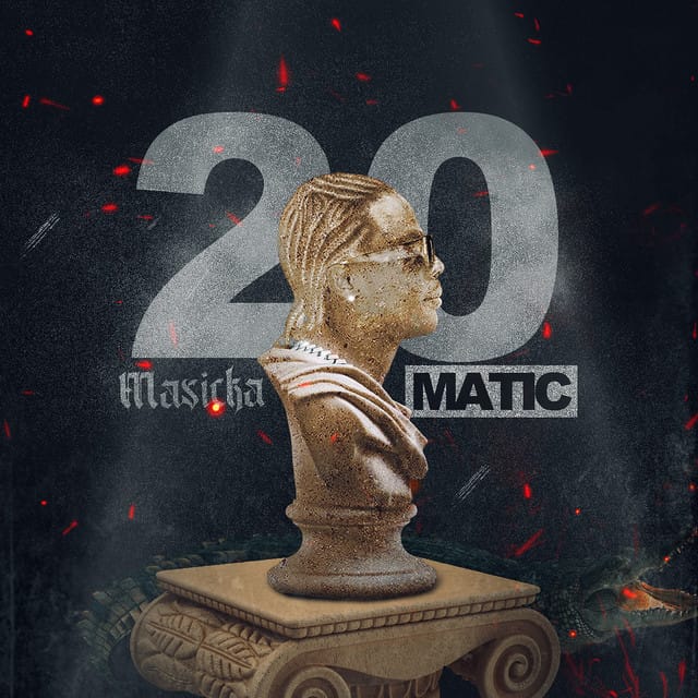 20 Matic - Single
