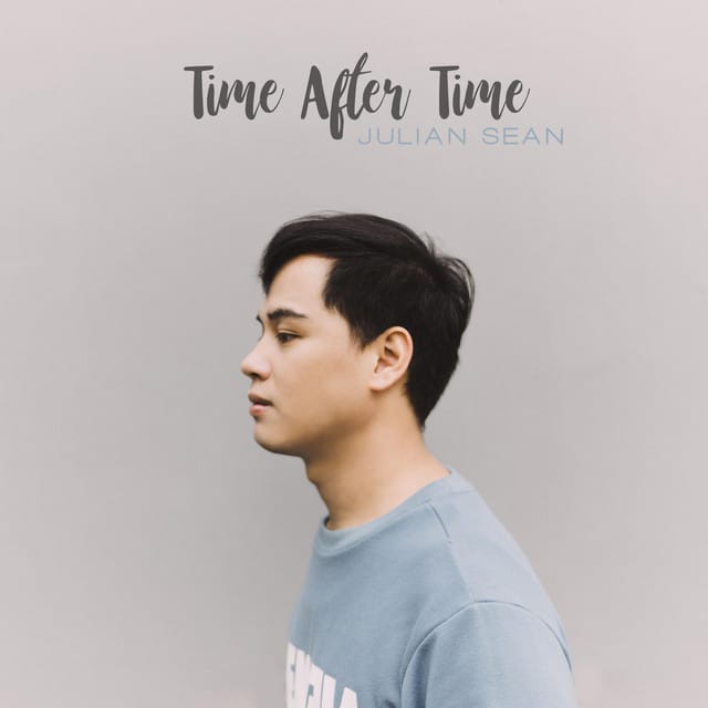 Time After Time - Single
