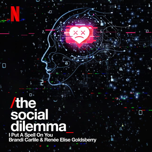 I Put a Spell on You (Single From the Social Dilemma)