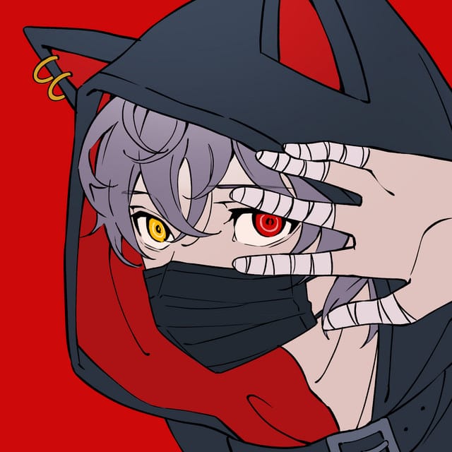 Beast without claws and fangs