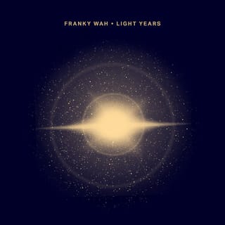 Light Years - EP