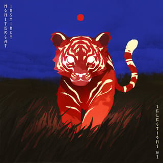 Monstercat Instinct Selections 01 - EP