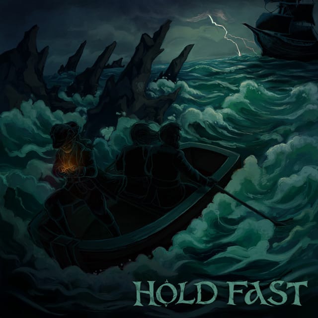 Hold Fast