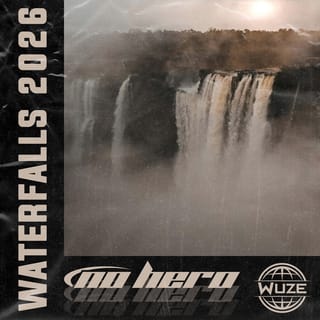 Waterfalls 2026