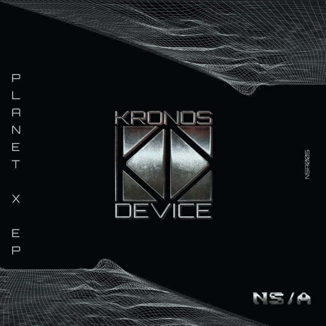 Planet X EP