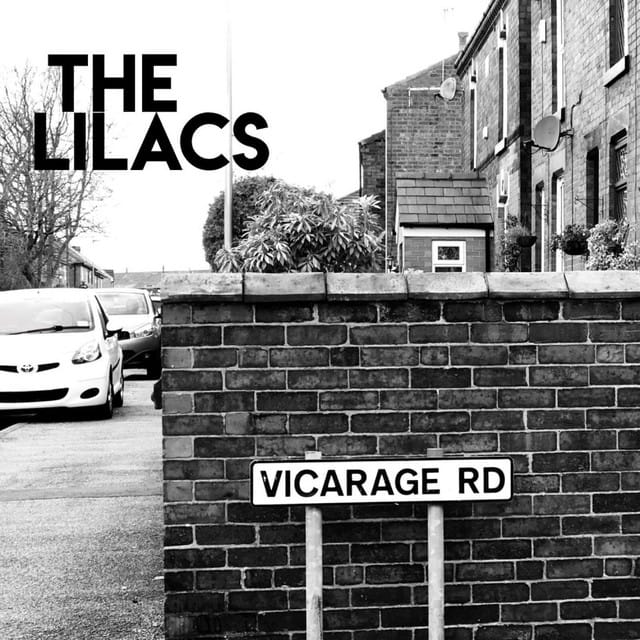 Vicarage Road - Single