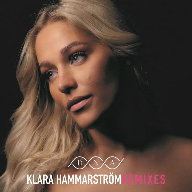 DNA (Remixes) - Single