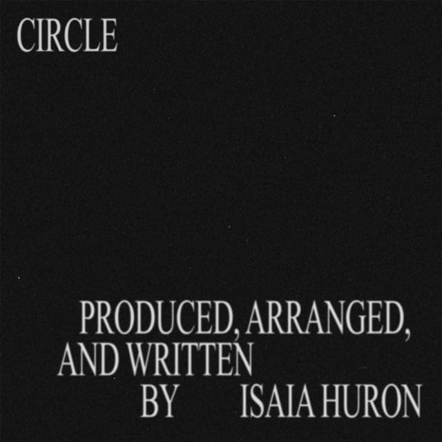 CIRCLE - Single