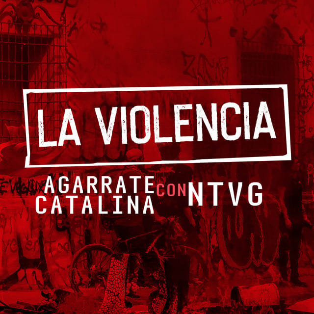La violencia