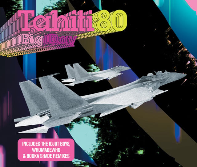 Tahiti 80 – Fear Of An Acoustic Planet (2019) | Album profile | Dork