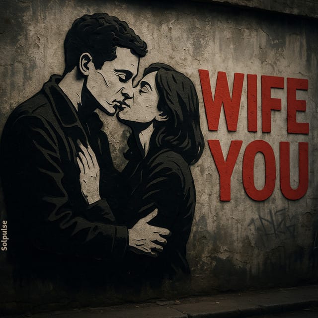Wife You