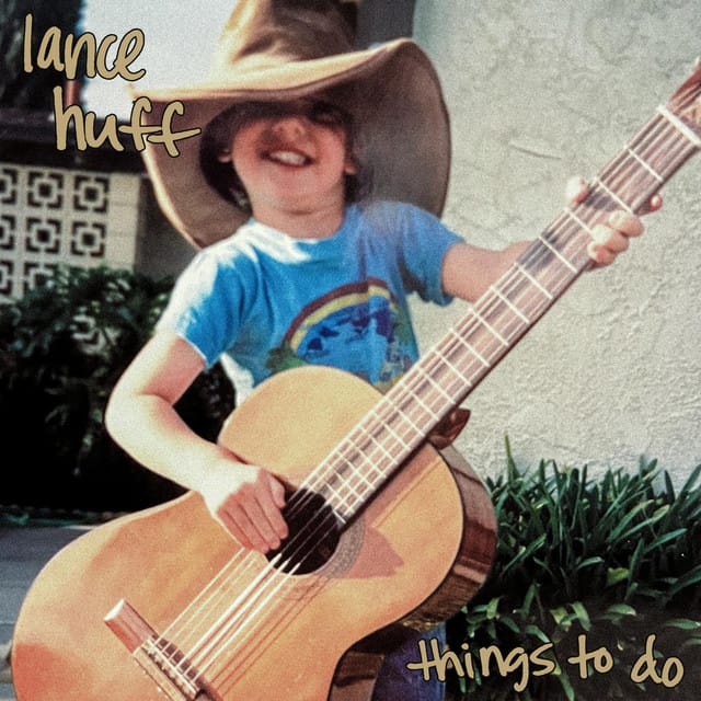 things to do - Single