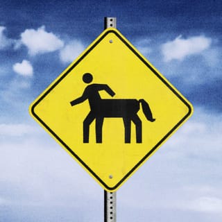 Super Pedestrian (Deluxe)