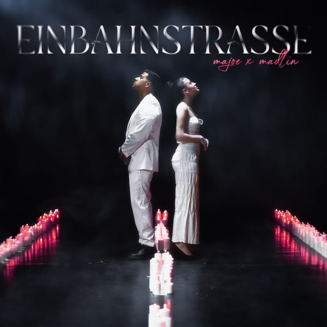 EINBAHNSTRASSE