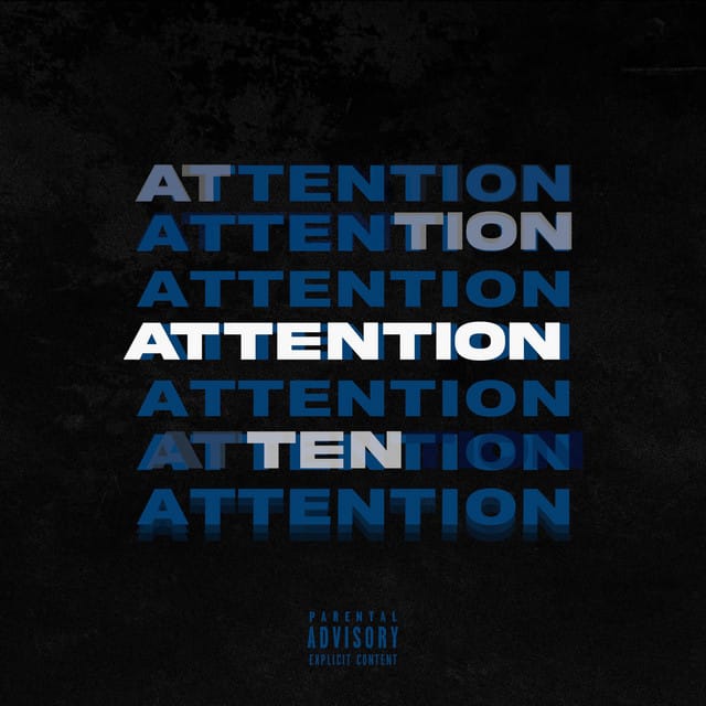 Attention - Single