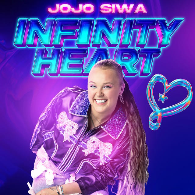 Infinity Heart