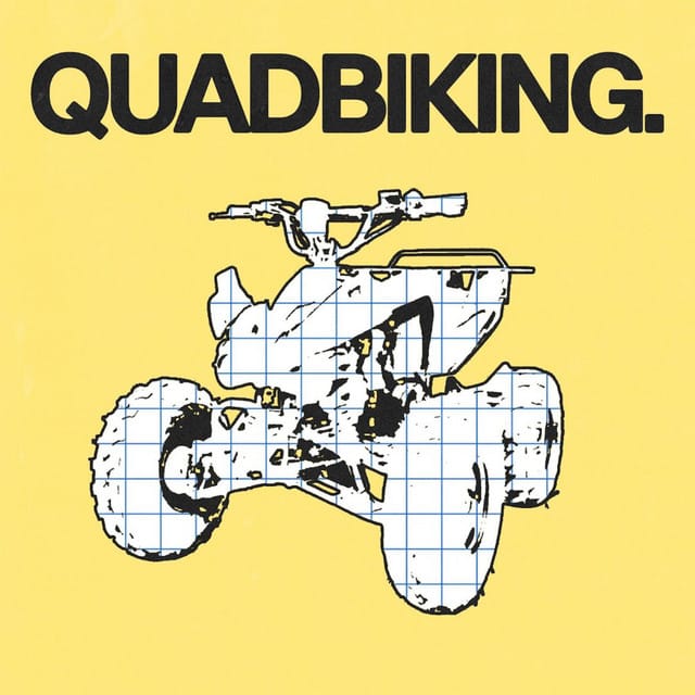 Quad Biking - Single