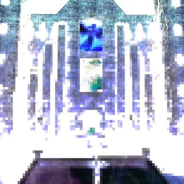 Fractalize - EP