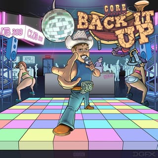 Back It Up
